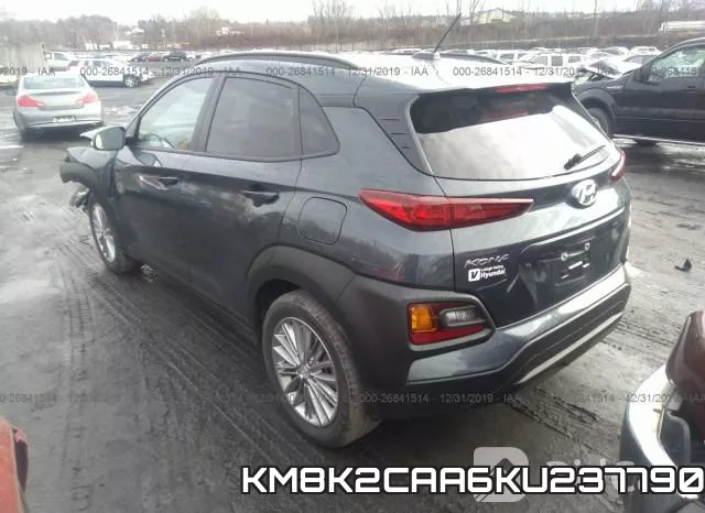 KM8K2CAA6KU237790 фото 4