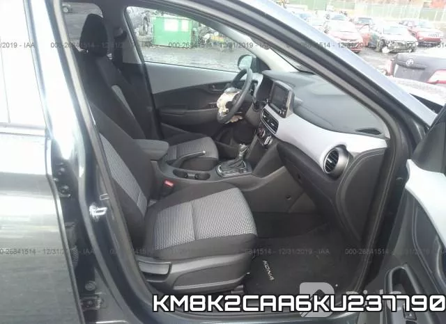 KM8K2CAA6KU237790 фото 6
