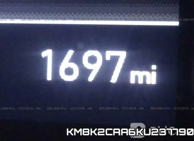 KM8K2CAA6KU237790 фото 8
