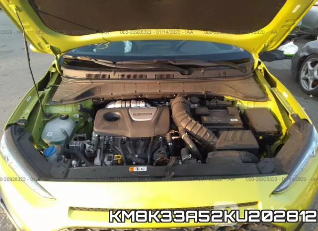 KM8K33A52KU202812 фото 2