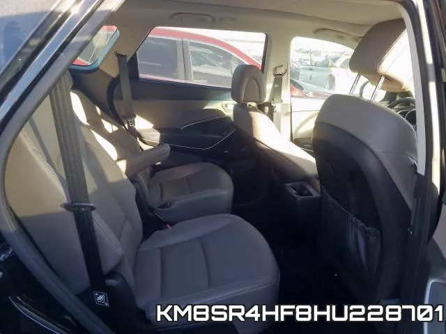 KM8SR4HF8HU228701 фото 7
