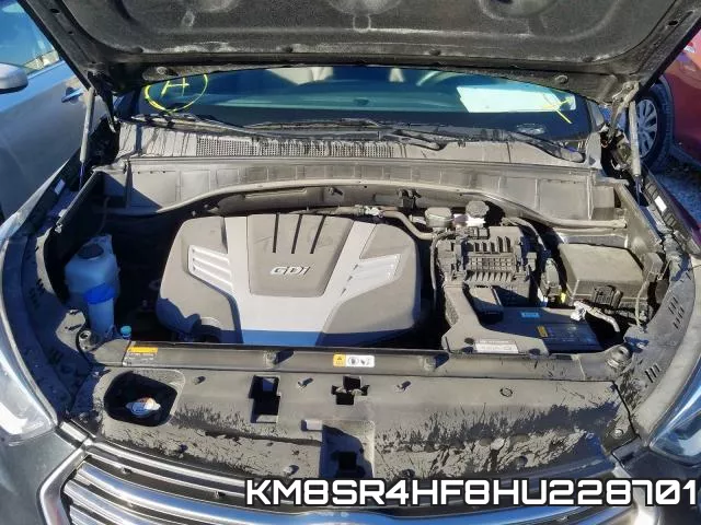 KM8SR4HF8HU228701 фото 8