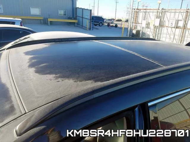 KM8SR4HF8HU228701 фото 10