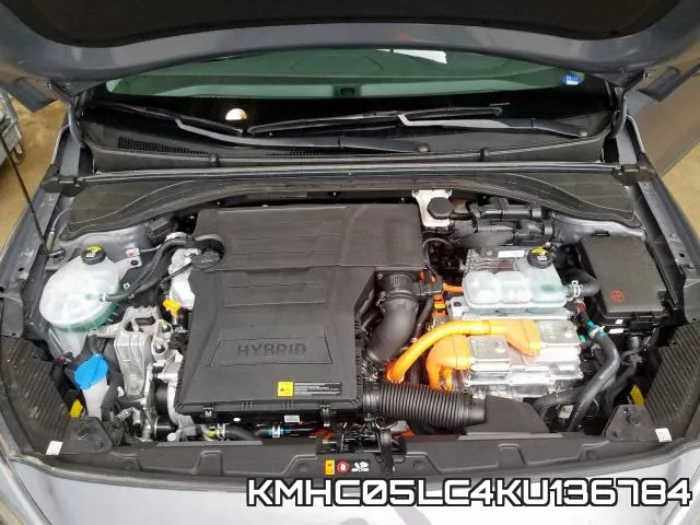KMHC05LC4KU136784 фото 8