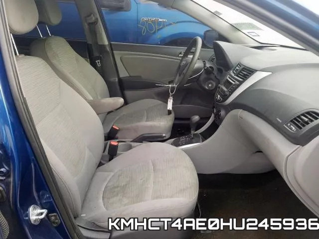 KMHCT4AE0HU245936 фото 6
