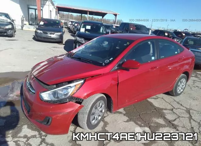KMHCT4AE1HU223721 фото 3