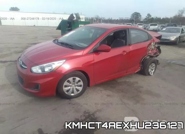 KMHCT4AEXHU236127 фото 3