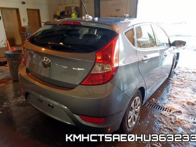 KMHCT5AE0HU363233 фото 5