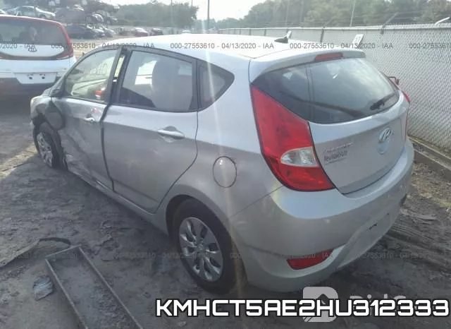 KMHCT5AE2HU312333 фото 4