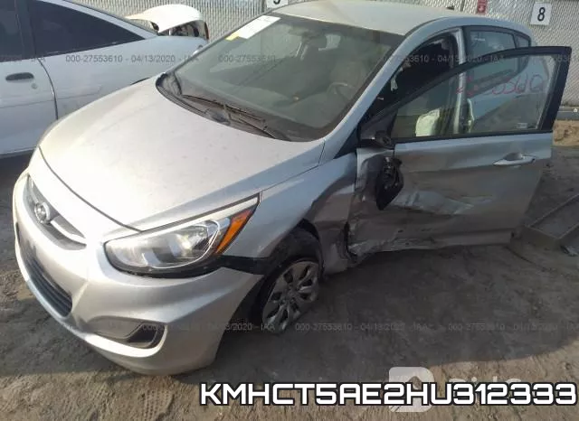 KMHCT5AE2HU312333 фото 7