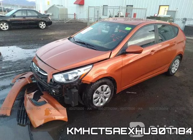 KMHCT5AEXHU307784 фото 3
