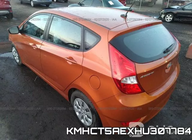 KMHCT5AEXHU307784 фото 4