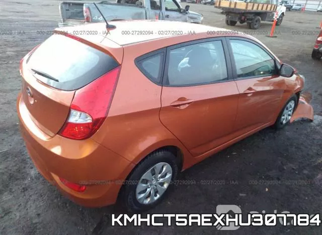 KMHCT5AEXHU307784 фото 5