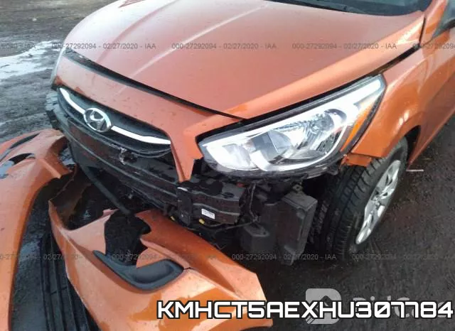 KMHCT5AEXHU307784 фото 7