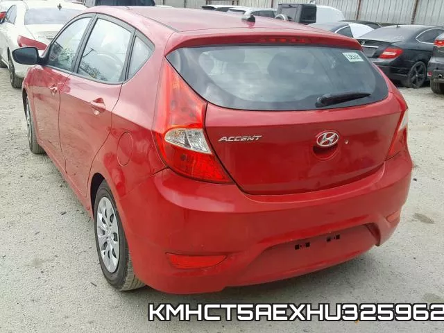 KMHCT5AEXHU325962 фото 4