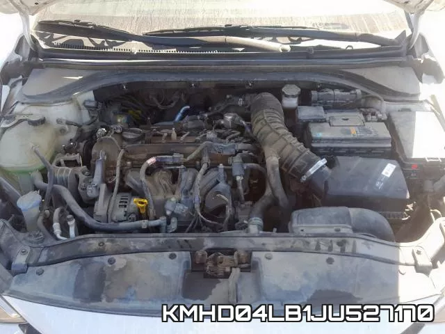 KMHD04LB1JU527170 фото 8