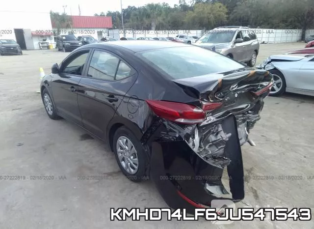 KMHD74LF6JU547543 фото 4