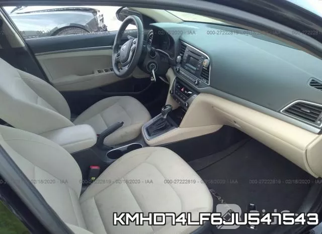 KMHD74LF6JU547543 фото 6