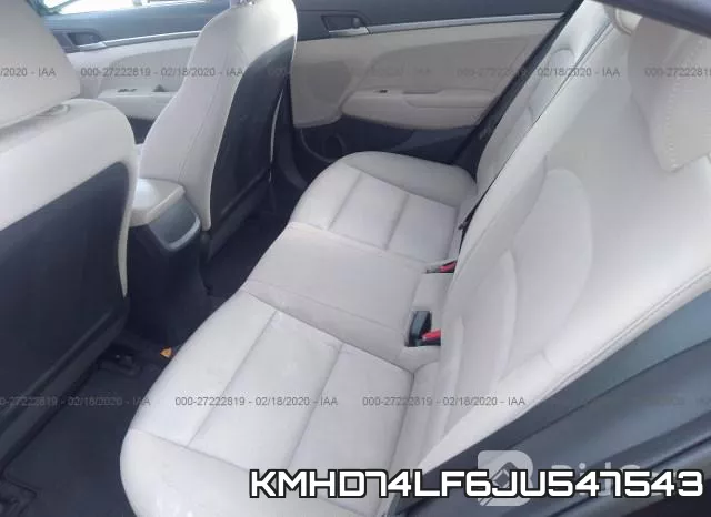 KMHD74LF6JU547543 фото 9