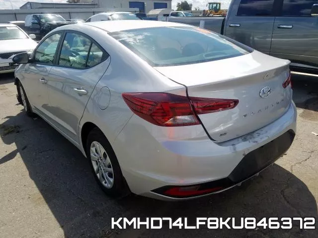 KMHD74LF8KU846372 фото 4