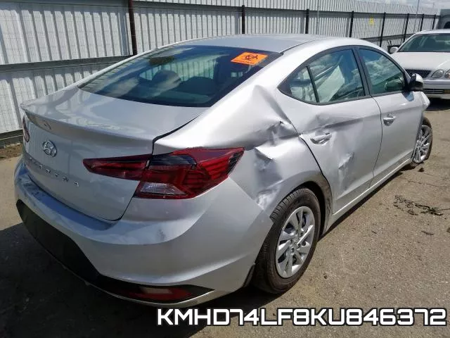 KMHD74LF8KU846372 фото 5