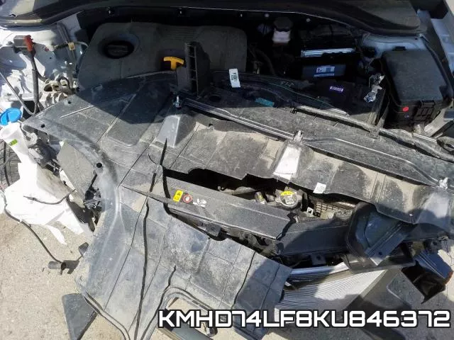 KMHD74LF8KU846372 фото 8