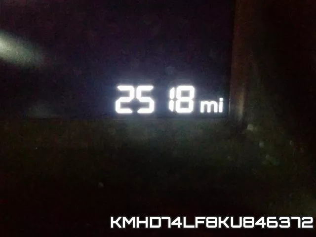 KMHD74LF8KU846372 фото 9