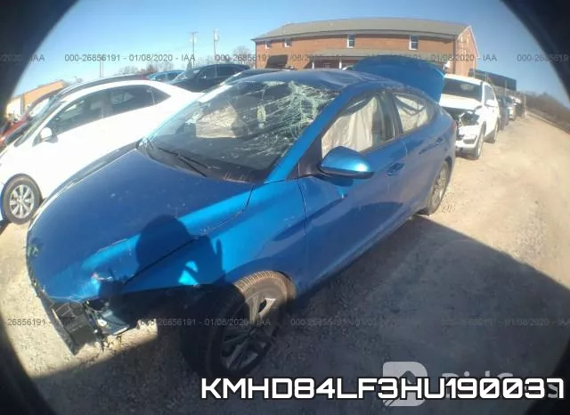 KMHD84LF3HU190037 фото 7