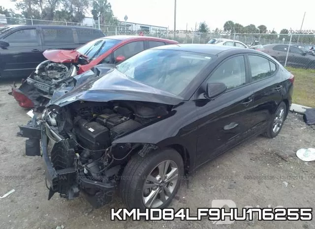 KMHD84LF9HU176255 фото 3