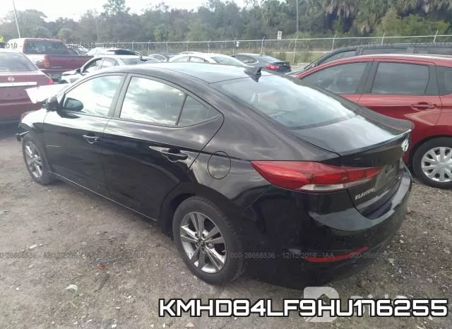 KMHD84LF9HU176255 фото 4