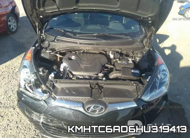 KMHTC6AD6HU319413 фото 2