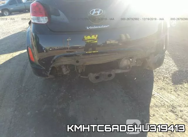 KMHTC6AD6HU319413 фото 7