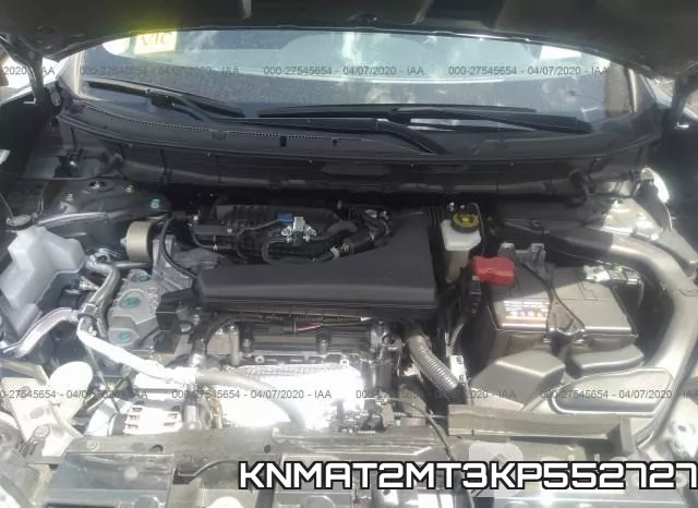 KNMAT2MT3KP552727 фото 2