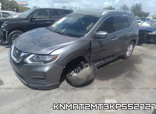 KNMAT2MT3KP552727 фото 3