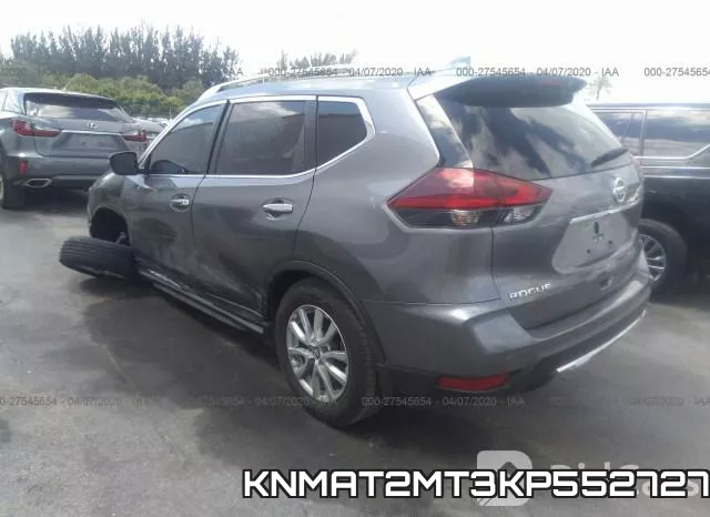 KNMAT2MT3KP552727 фото 4