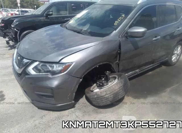 KNMAT2MT3KP552727 фото 7