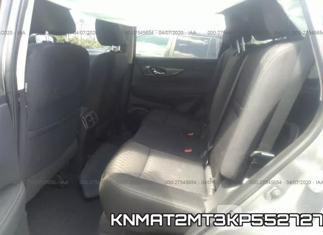 KNMAT2MT3KP552727 фото 9