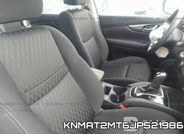 KNMAT2MT6JP521986 фото 6