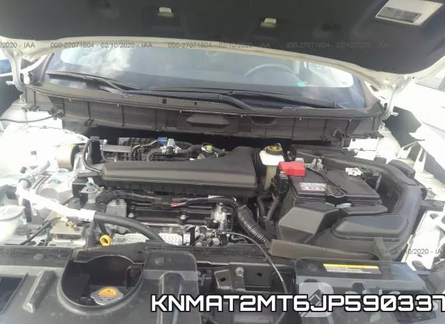 KNMAT2MT6JP590337 фото 2