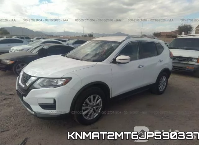 KNMAT2MT6JP590337 фото 3