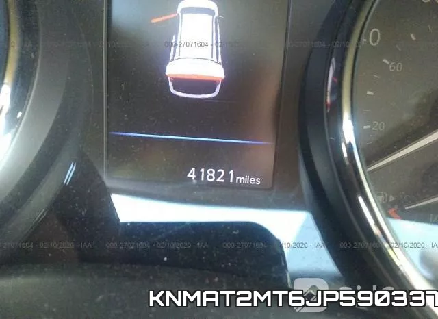 KNMAT2MT6JP590337 фото 8