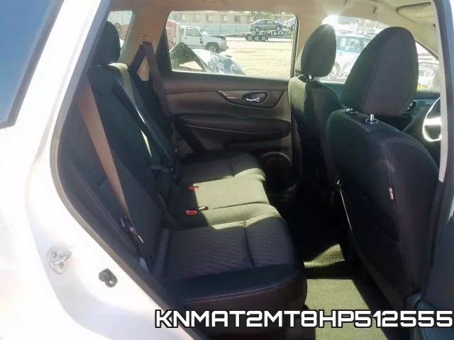 KNMAT2MT8HP512555 фото 7