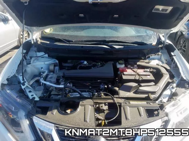 KNMAT2MT8HP512555 фото 8