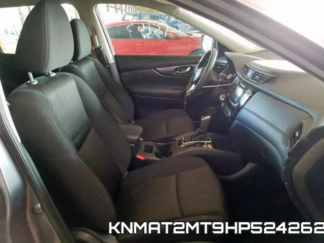 KNMAT2MT9HP524262 фото 6