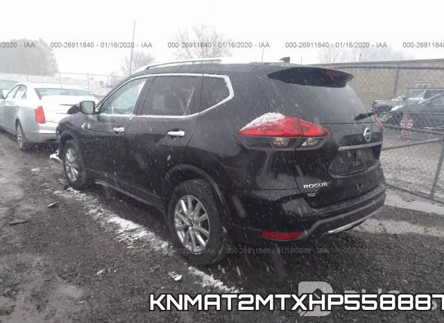 KNMAT2MTXHP558887 фото 4