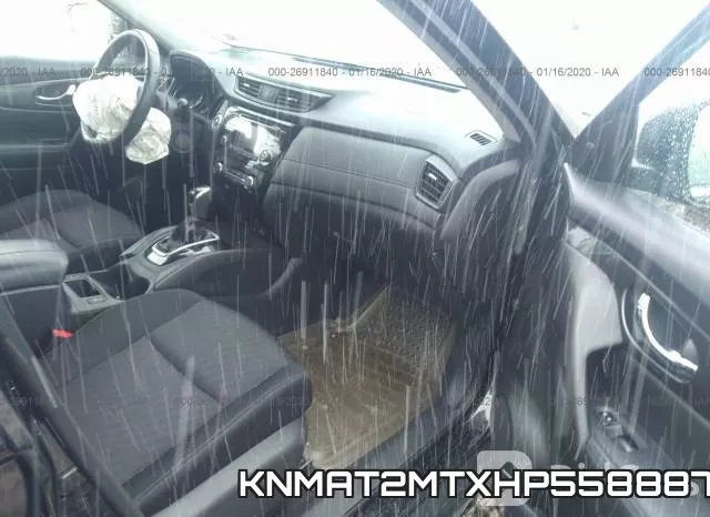 KNMAT2MTXHP558887 фото 6