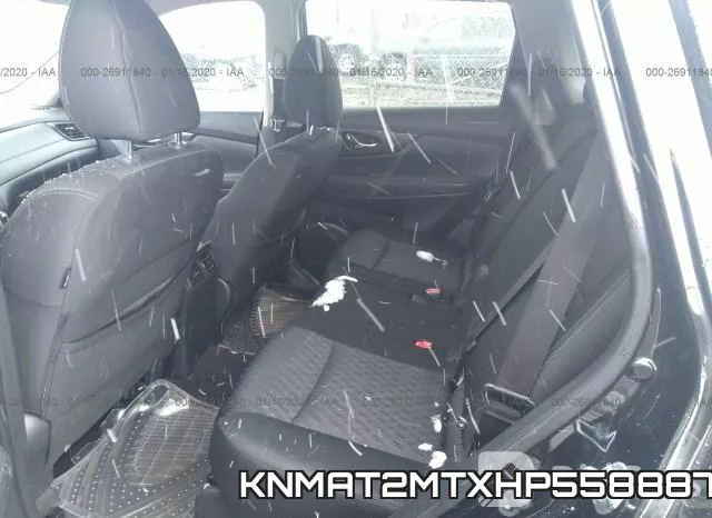 KNMAT2MTXHP558887 фото 9
