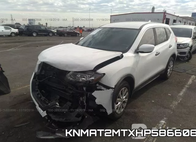 KNMAT2MTXHP586608 фото 3