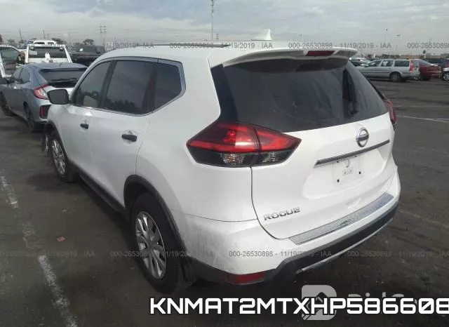 KNMAT2MTXHP586608 фото 4