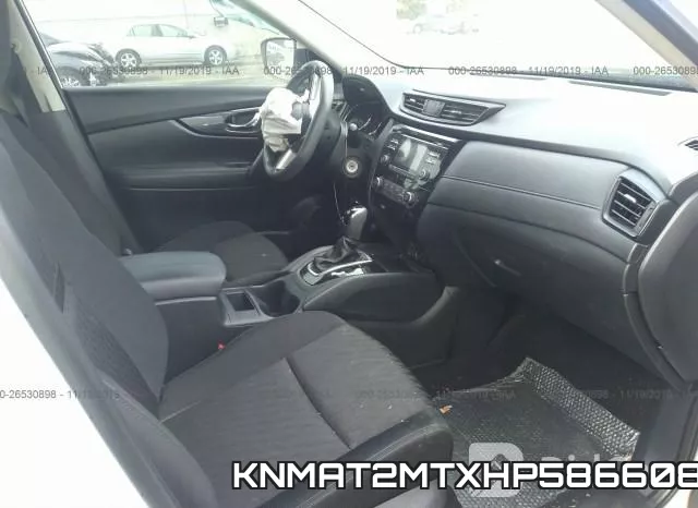 KNMAT2MTXHP586608 фото 6